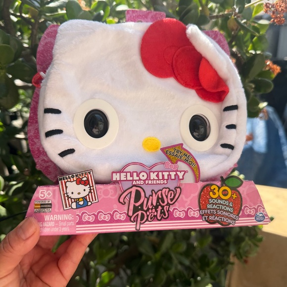 Hello Kitty Other - Hello Kitty